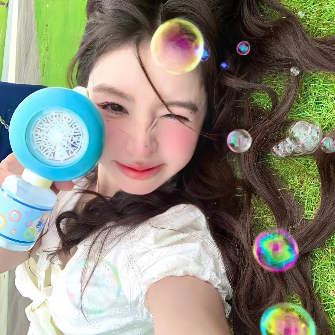 Show Time!唱歌的大姐姐也想做第二季